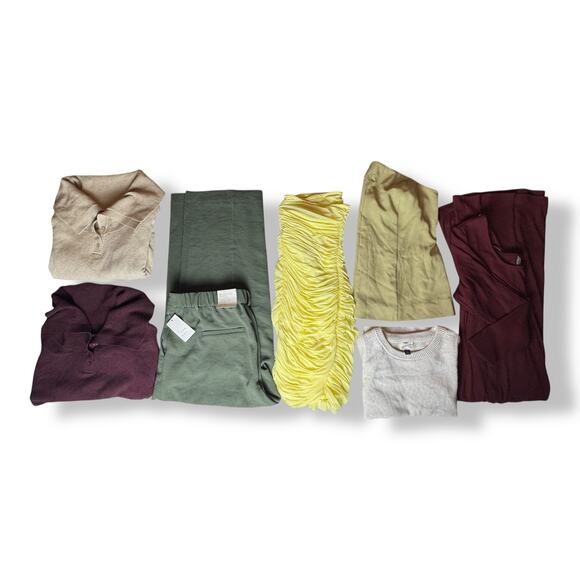 NEW $215 Value - 7 Piece Bundle - Women’s XXL - TARGET Brands - Picture 1 of 3